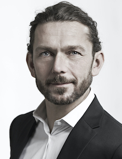 Oliver Wüntsch