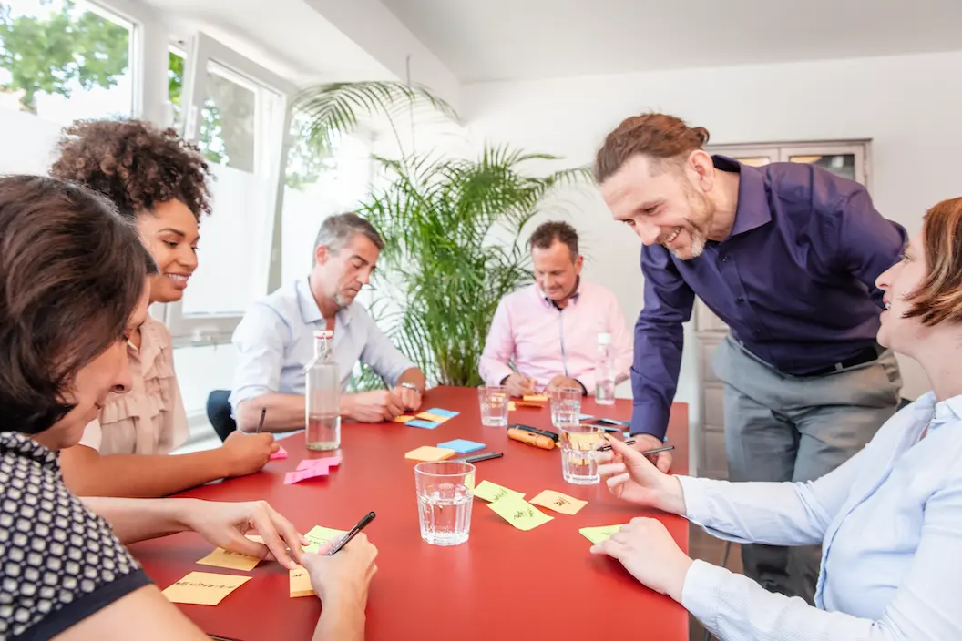 Organisationscoaching