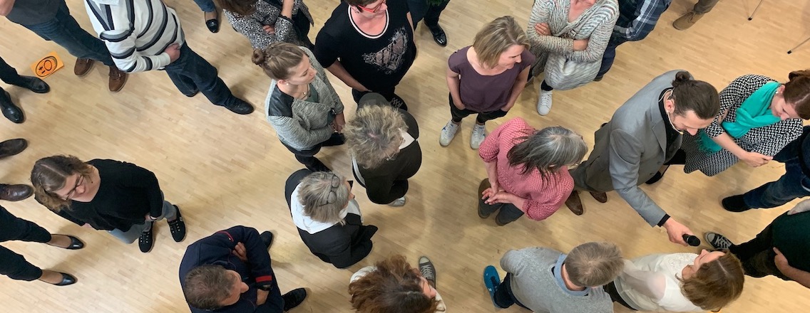 Personzentrierte Führung als ganzheitliches Führungskonzept für Organisationen